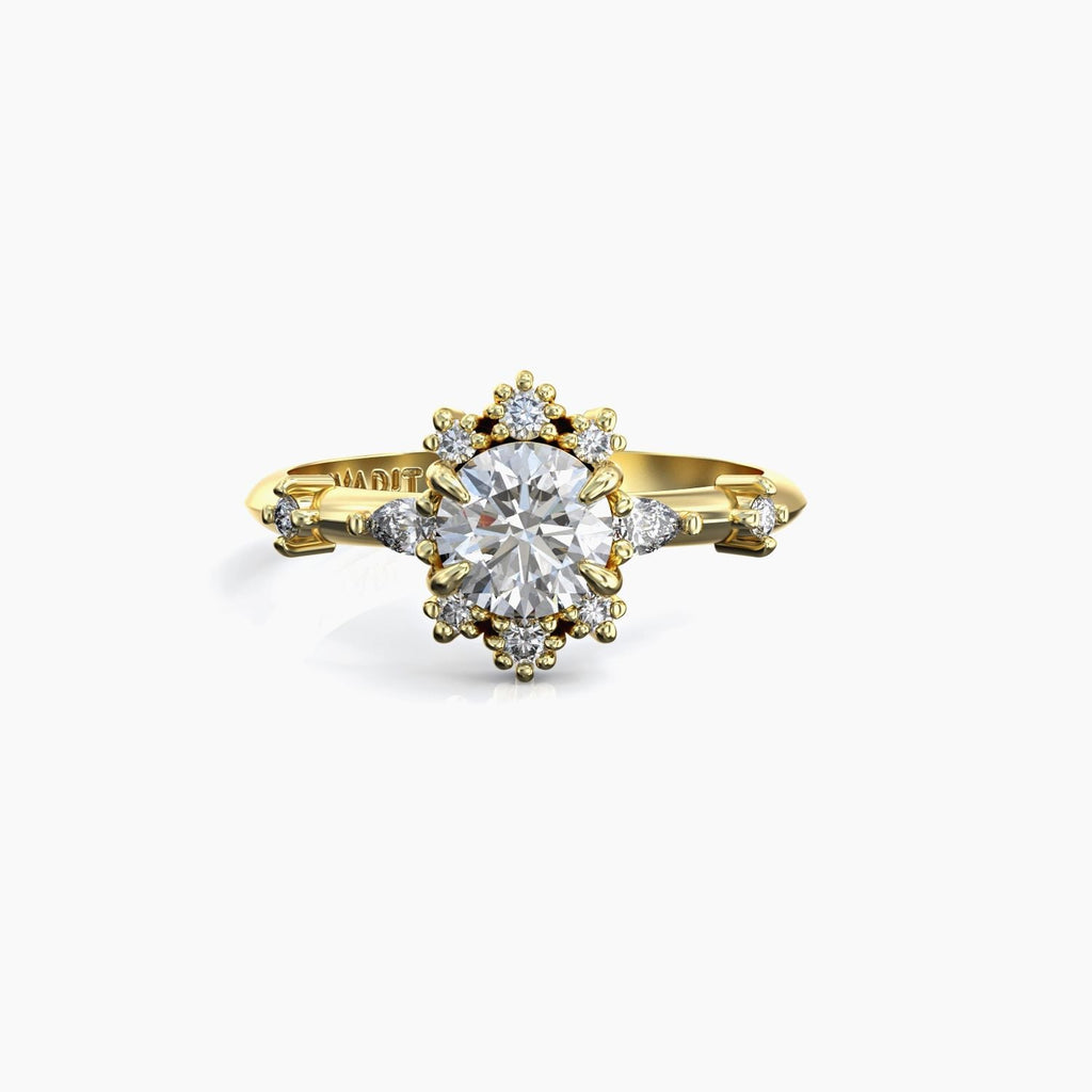 ORIS Eco- Diamonds