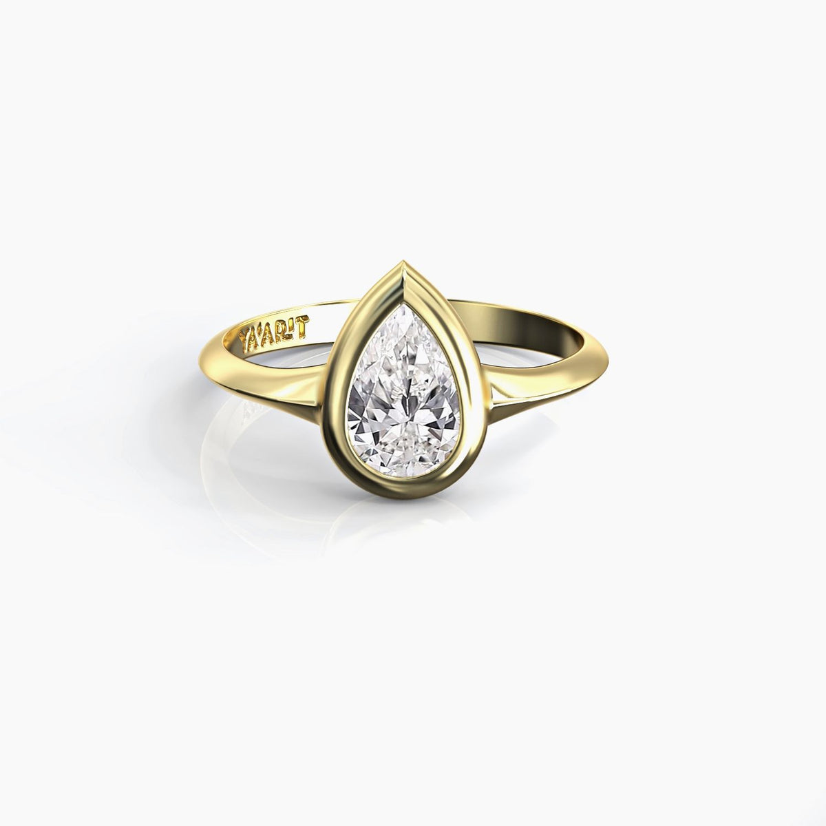 Angel Drop – Ya'arit
