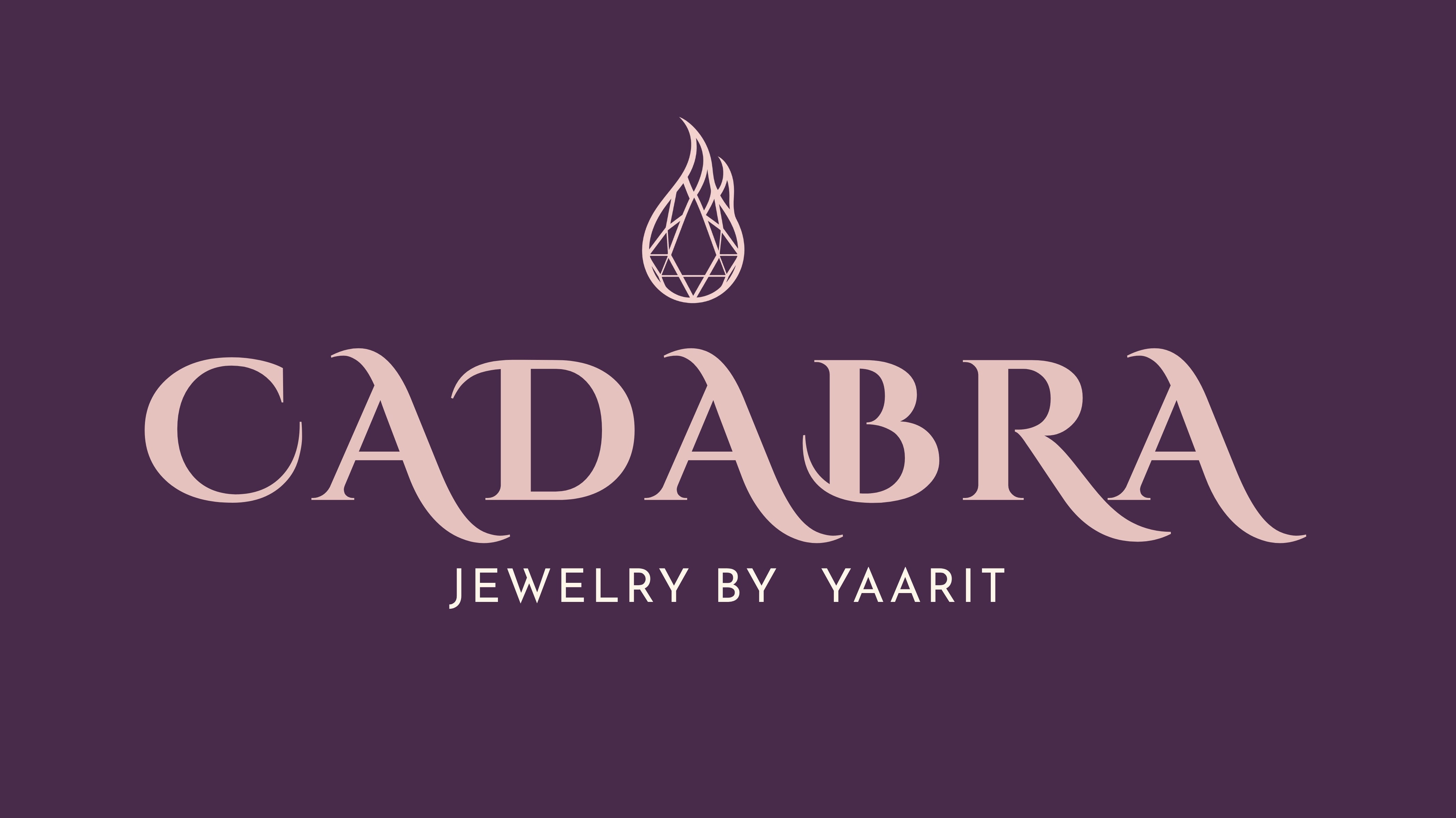 CADABRA Jewelry by Yaarit